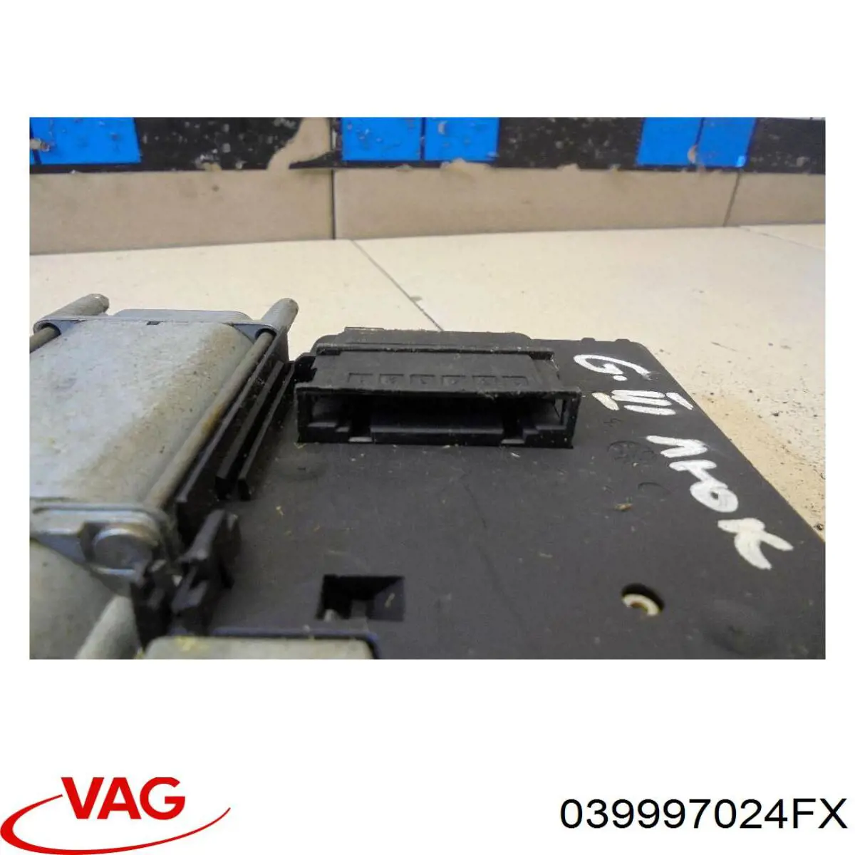 Comprar 039997024FX VAG ECU
