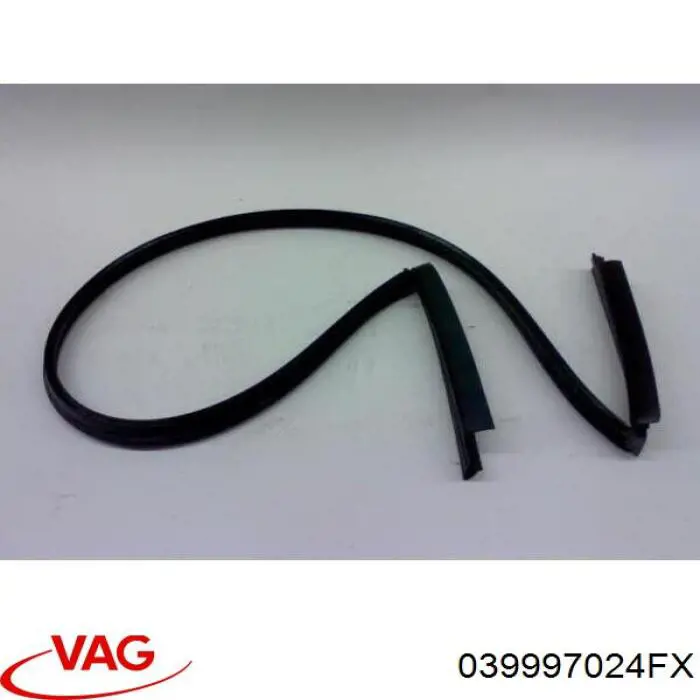 039997024FX VAG Centralina Del Motor