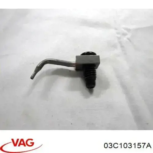 Comprar 03C103157A VAG Tobera de aceite