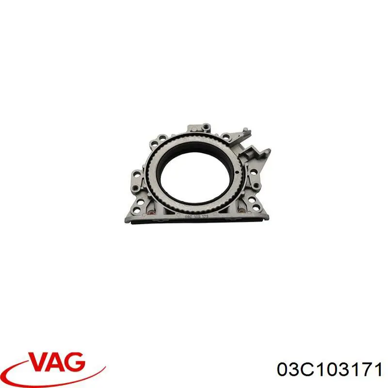 Retén del cigüeñal VAG 03C103171 precio, desde 24,30 EUR