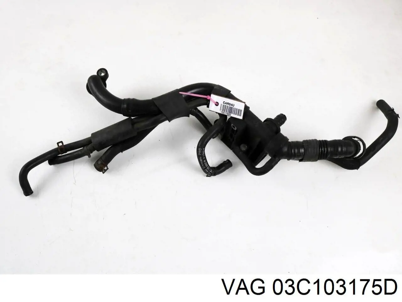 Comprar 03C103175D VAG Válvula PCV