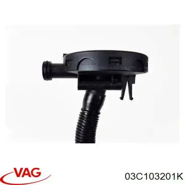 Válvula, ventilación cárter Cautex 757714 precio, desde 24,04 EUR