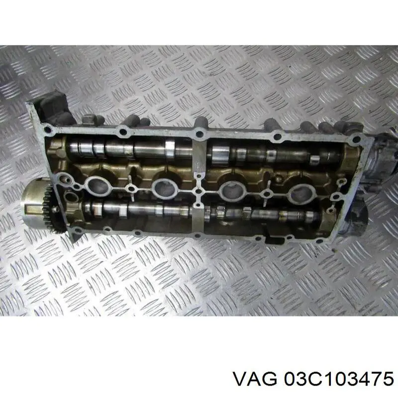 03C103475 VAG