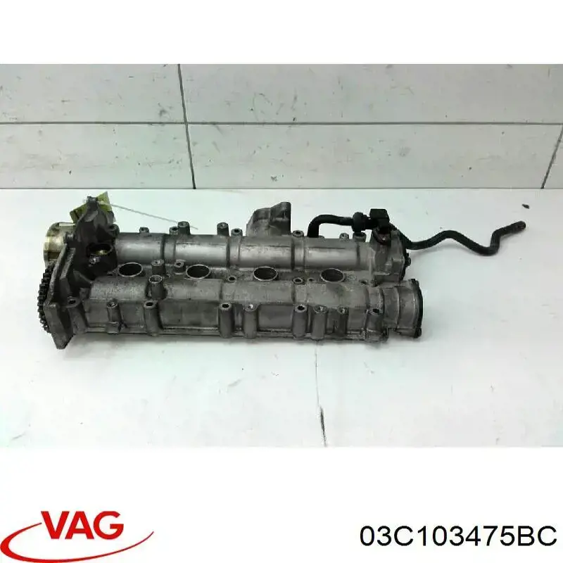 Tapa de la válvula VAG 03C103475BC precio, desde 511,10 EUR