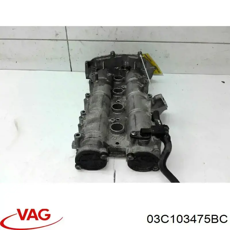 Comprar 03C103475BC VAG Tapa de balancines