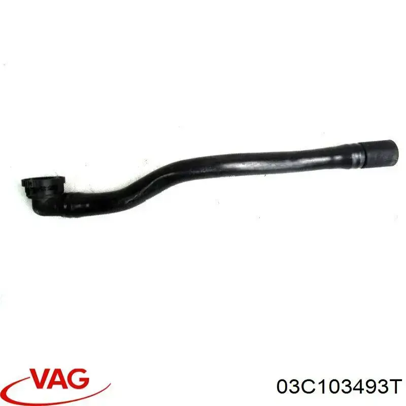 Válvula PCV VAG 03C103493T precio, desde 109,85 EUR