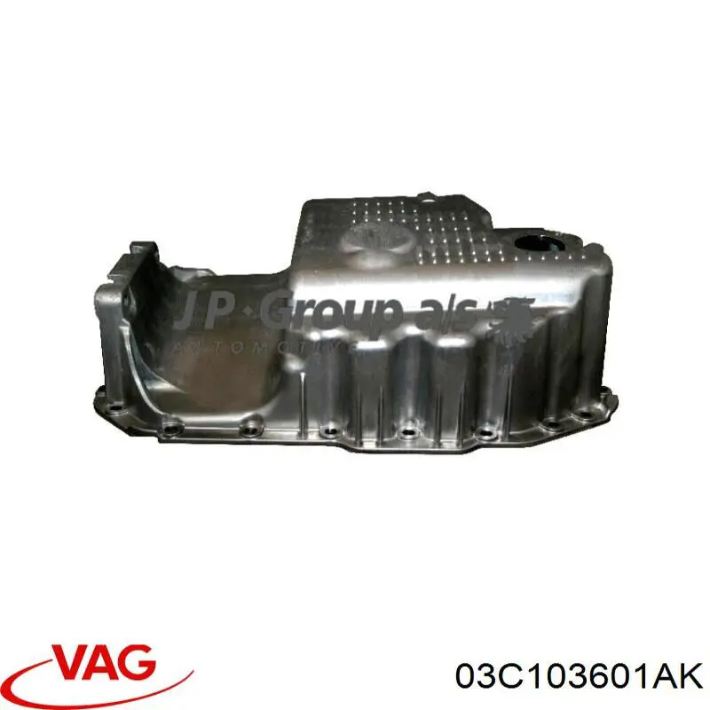 03C103601AK VAG