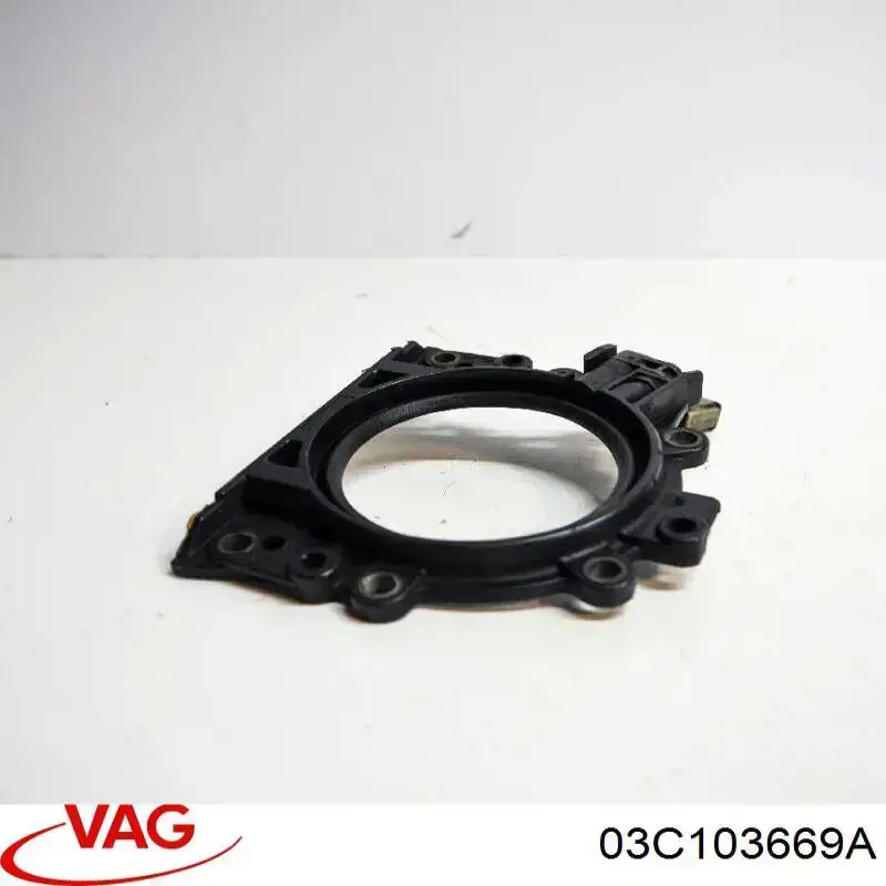 Comprar 03C103669A VAG Protector de la cadena de la bomba de aceite