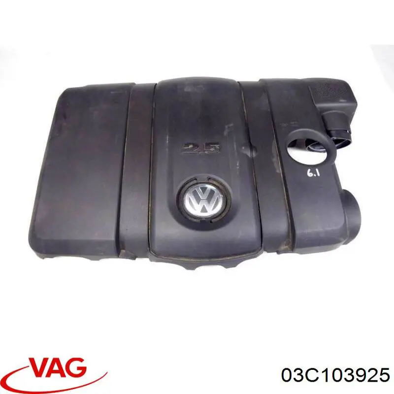 03C103925 VAG 