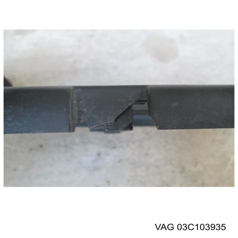 Comprar 03C103935 VAG Tapa motor