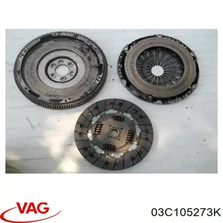 03C105273K VAG