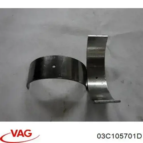  VAG 03C105701D precio, desde 53,16 EUR