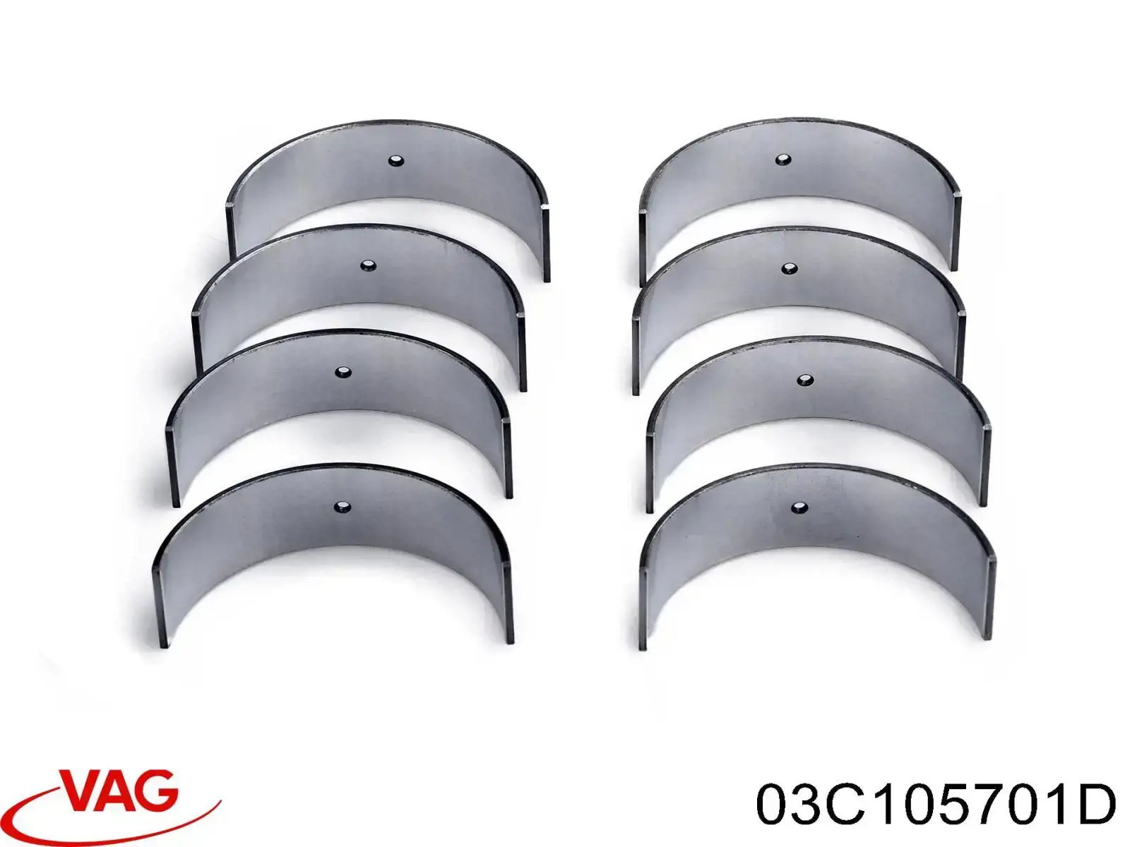 Comprar 03C105701D VAG 
