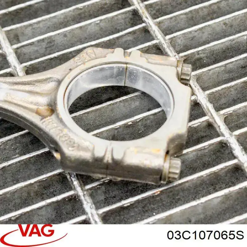Pistón para cilindro VAG 03C107065S precio, desde 56,55 EUR
