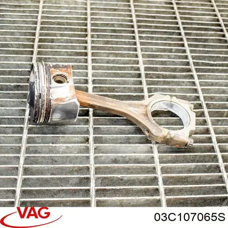 Comprar 03C107065S VAG Pistón
