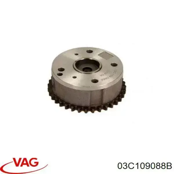 Ajustador árbol de levas  VAG 03C109088B precio, desde 95,65 EUR