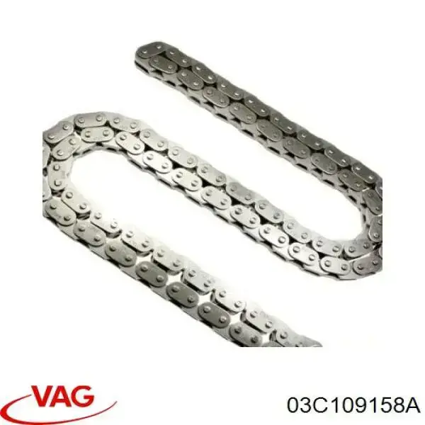 03C109158A VAG