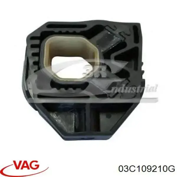 Tapa delantera del motor VAG 03C109210G precio, desde 1402,95 EUR