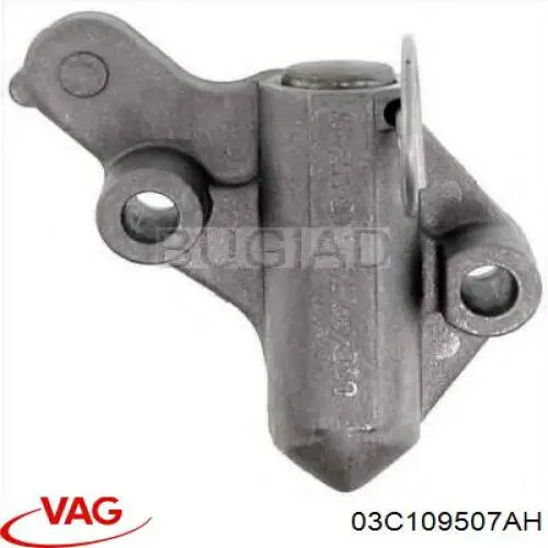 Tensor de cadena de distribución 03C109507AH VAG