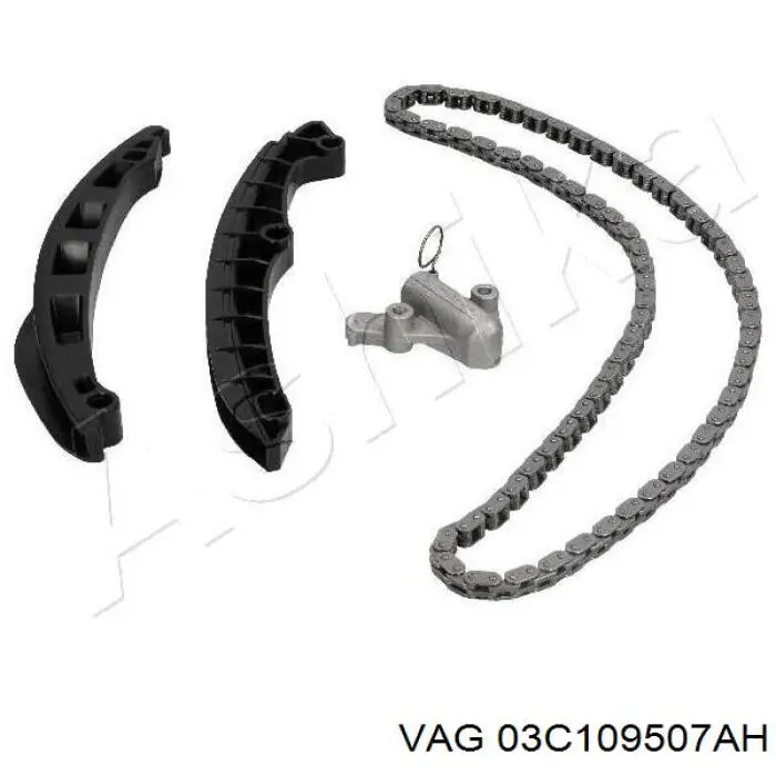 Comprar 03C109507AH VAG Tensor de cadena de distribución