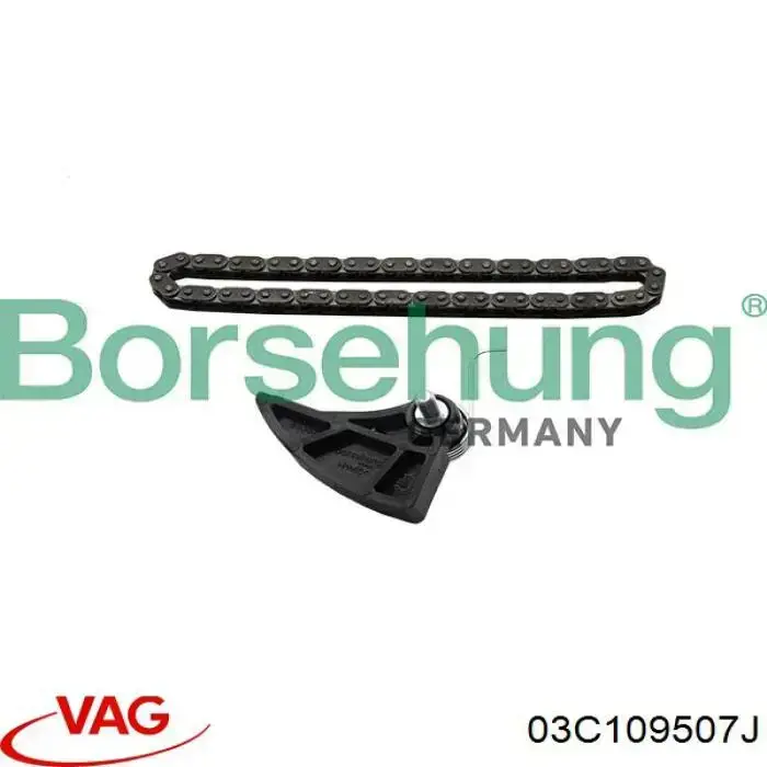 Comprar 03C109507J VAG Tensor de cadena de bomba de aceite
