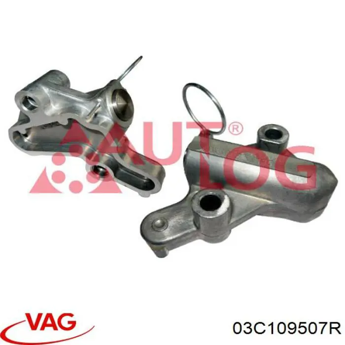 03C109507R VAG tensor, cadena de distribución