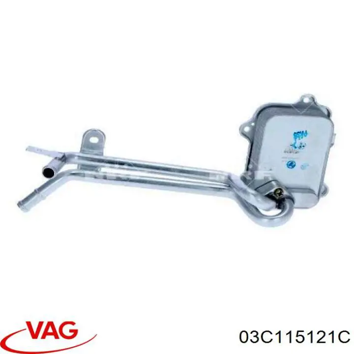 Engranaje de la bomba de aceite VAG 03C115121C precio, desde 36,96 EUR