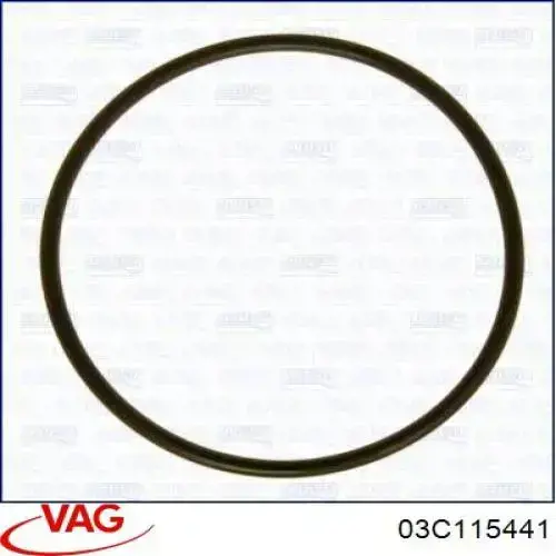  VAG 03C115441 precio, desde 14,88 EUR