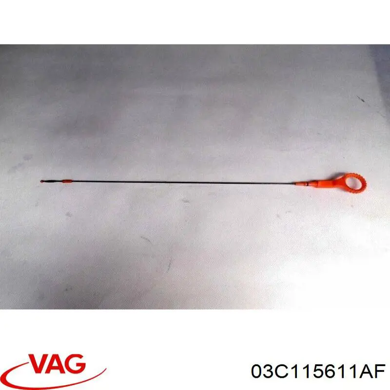 03C115611AF VAG