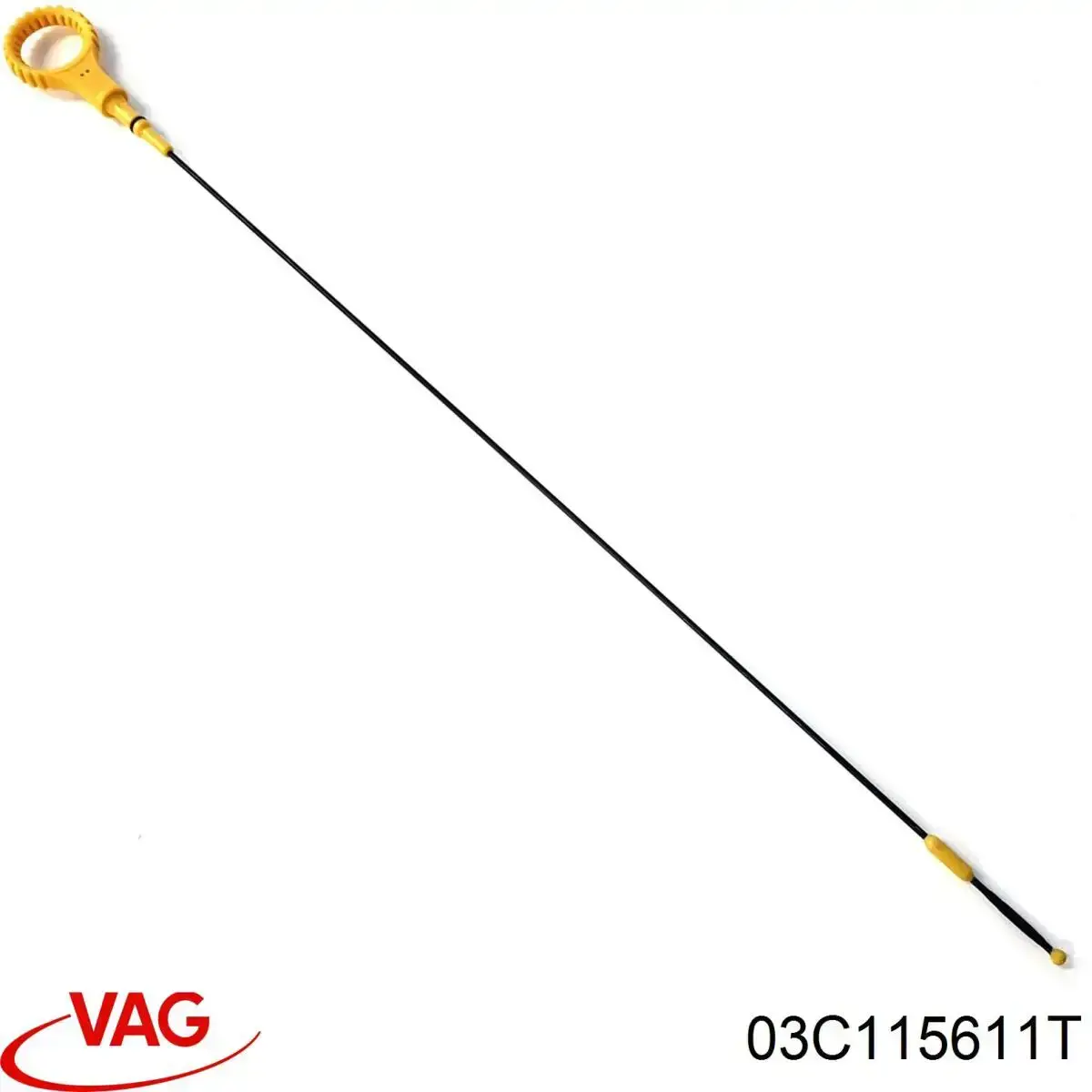 Varilla del nivel de aceite VAG 03C115611T precio, desde 34,73 EUR