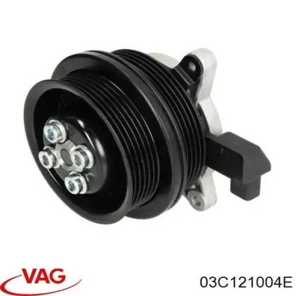 Comprar 03C121004E VAG Bomba de agua para motor