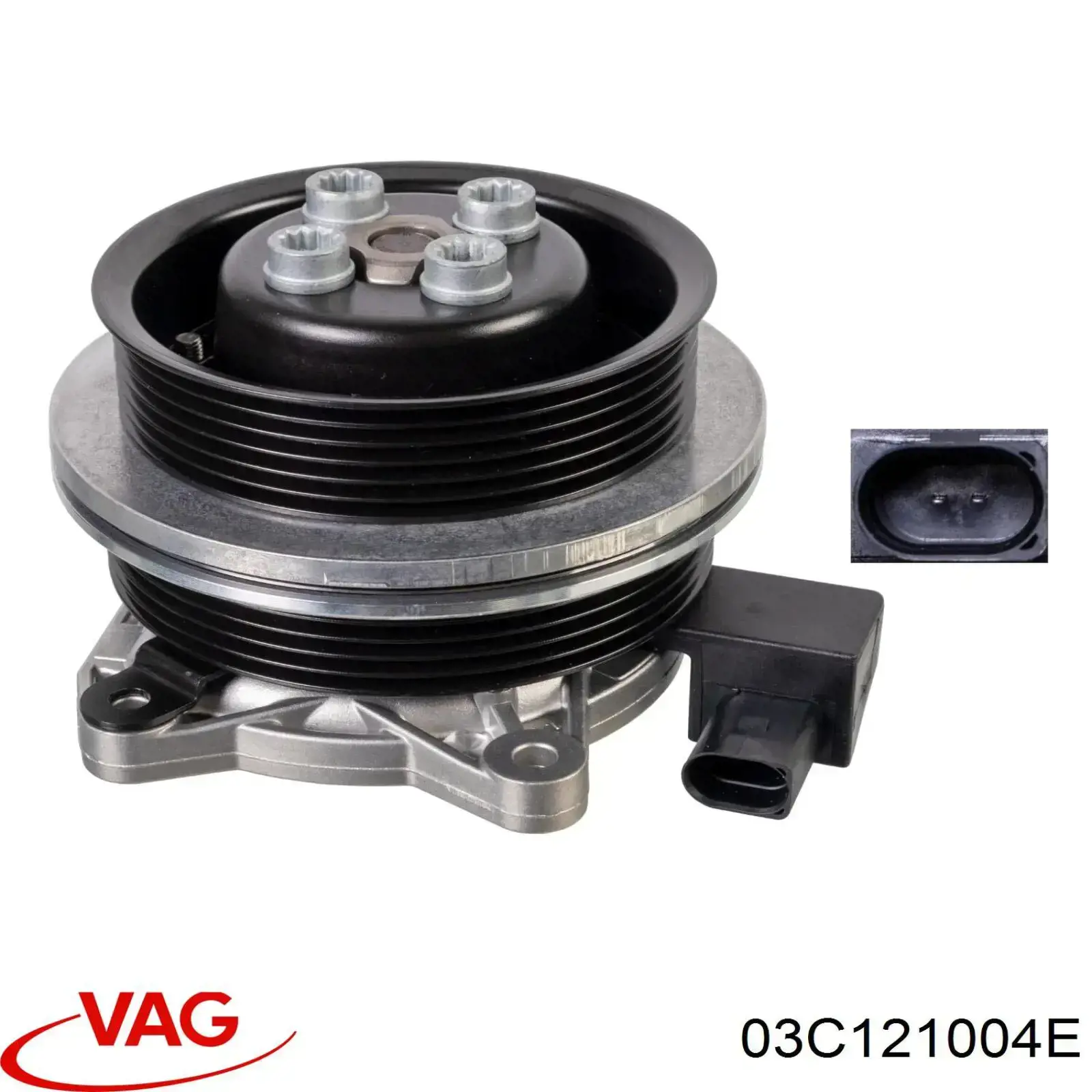 Bombeadora de agua VAG 03C121004E precio, desde 189,38 EUR