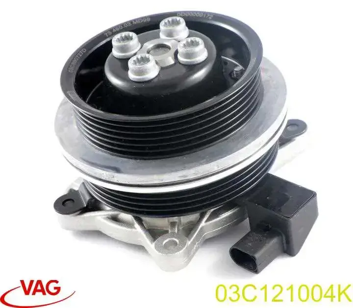 Bombeadora de agua VAG 03C121004K precio, desde 198,15 EUR