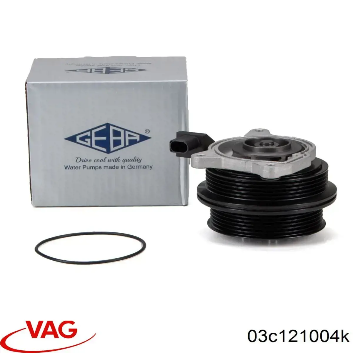 Bomba de agua VAG. Comprar bomba de agua en VAG, comparar precios en