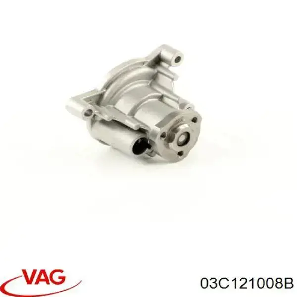Motor de agua VAG 03C121008B