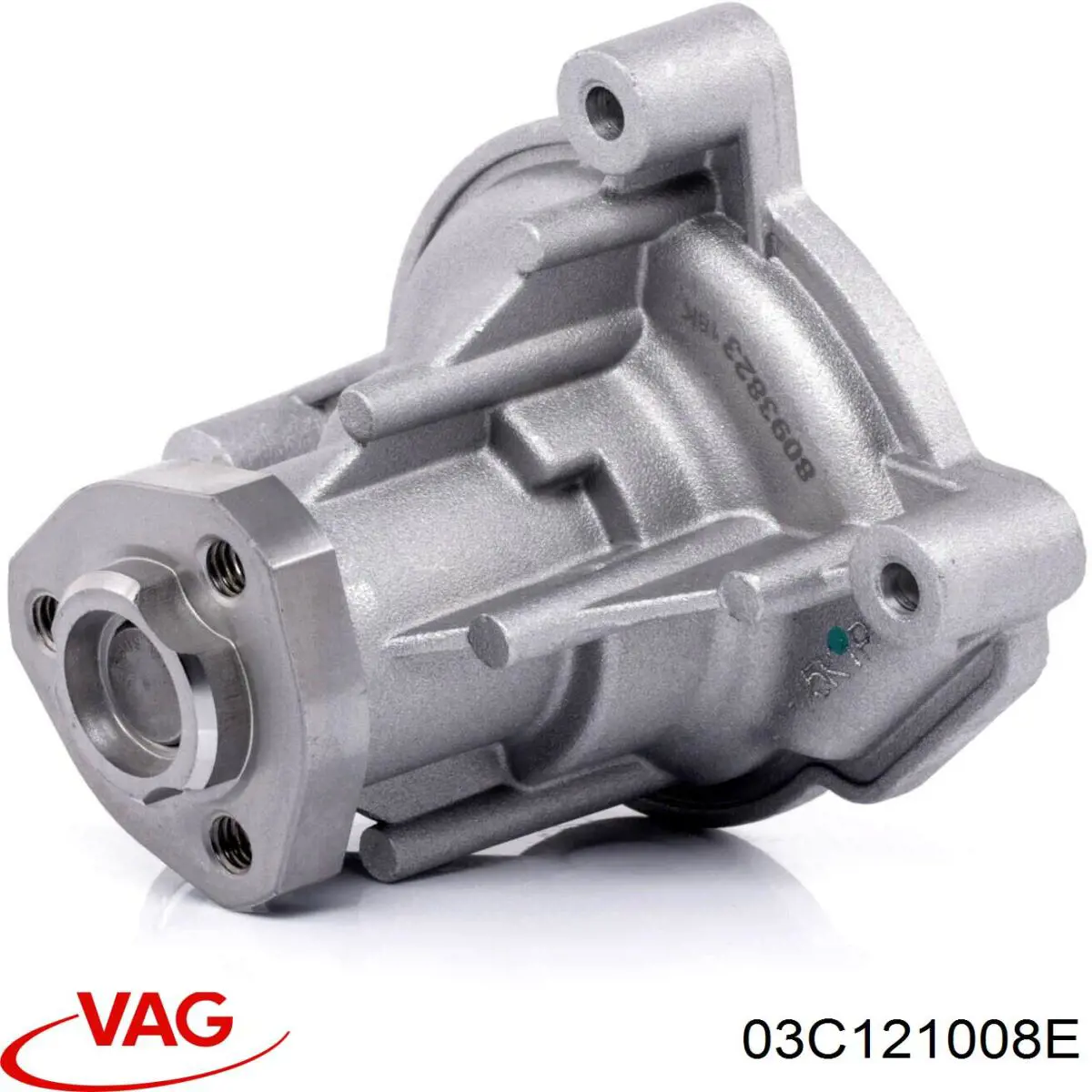 Comprar 03C121008E VAG Bomba de agua para motor