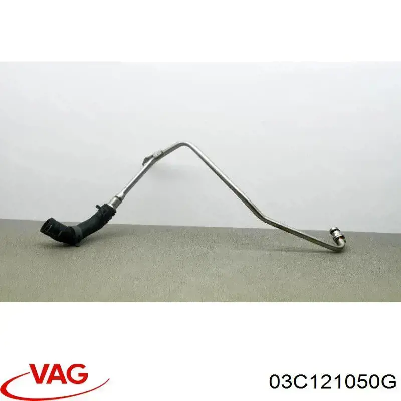 03C121050G VAG