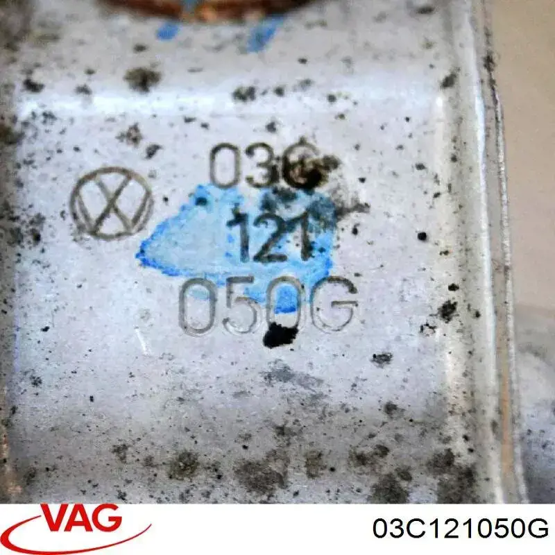  VAG 03C121050G precio, desde 61,82 EUR