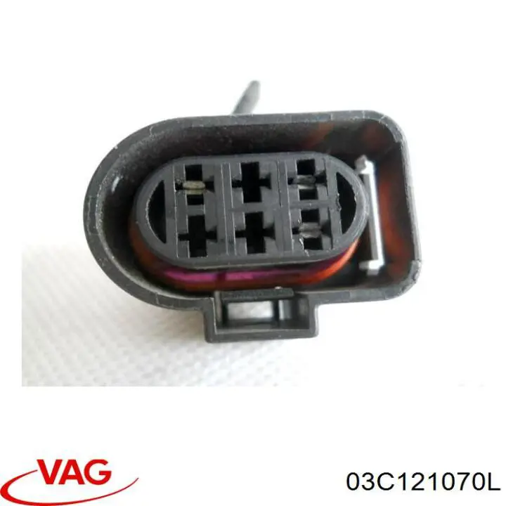  VAG 03C121070L