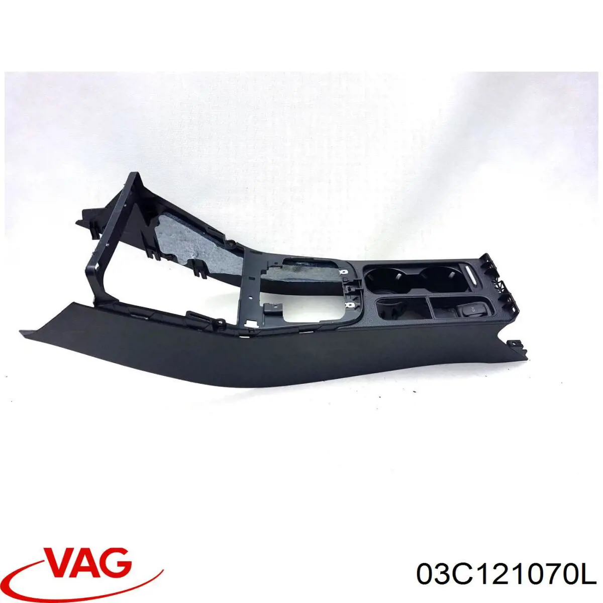 03C121070L VAG 