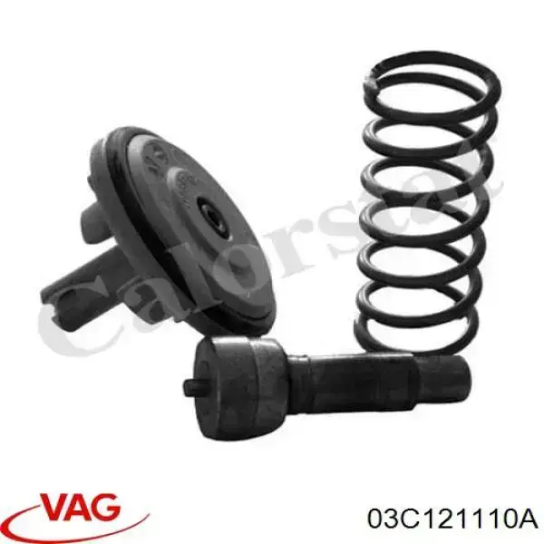 Termostato VAG 03C121110A precio, desde 18,89 EUR