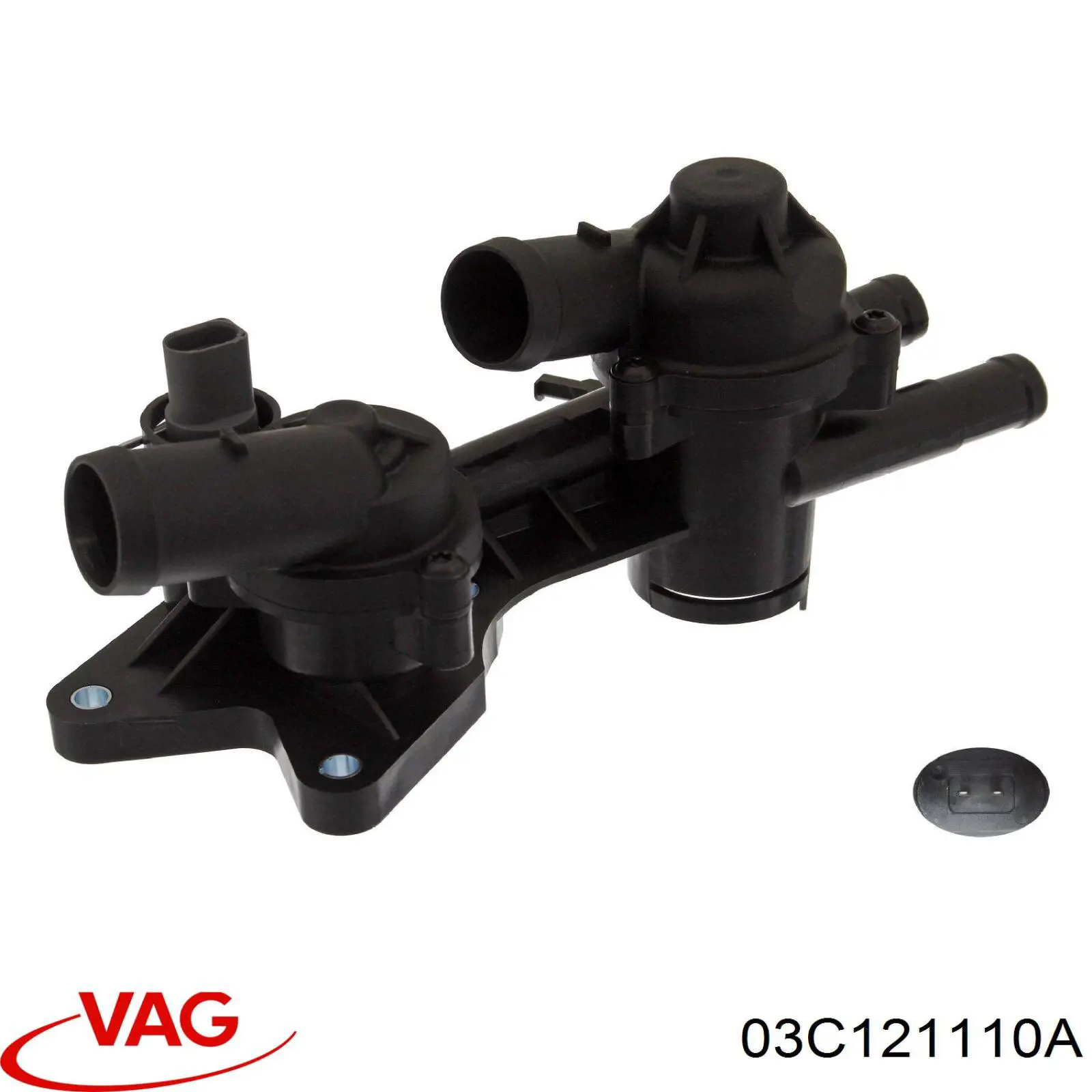 Comprar 03C121110A VAG Termostato