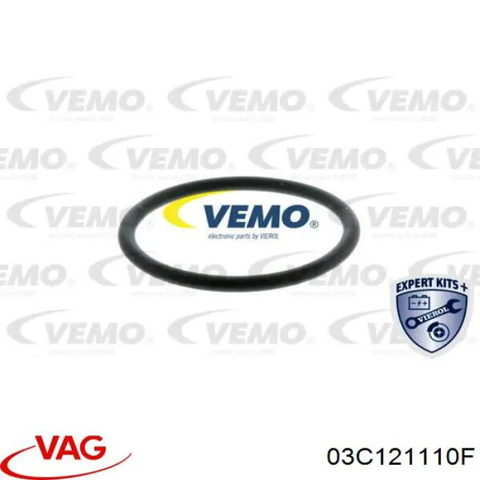 Termostato VAG 03C121110F precio, desde 20,25 EUR