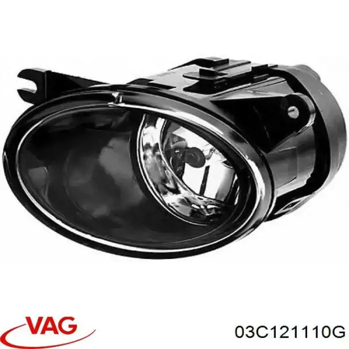 Termostato 03C121110G VAG