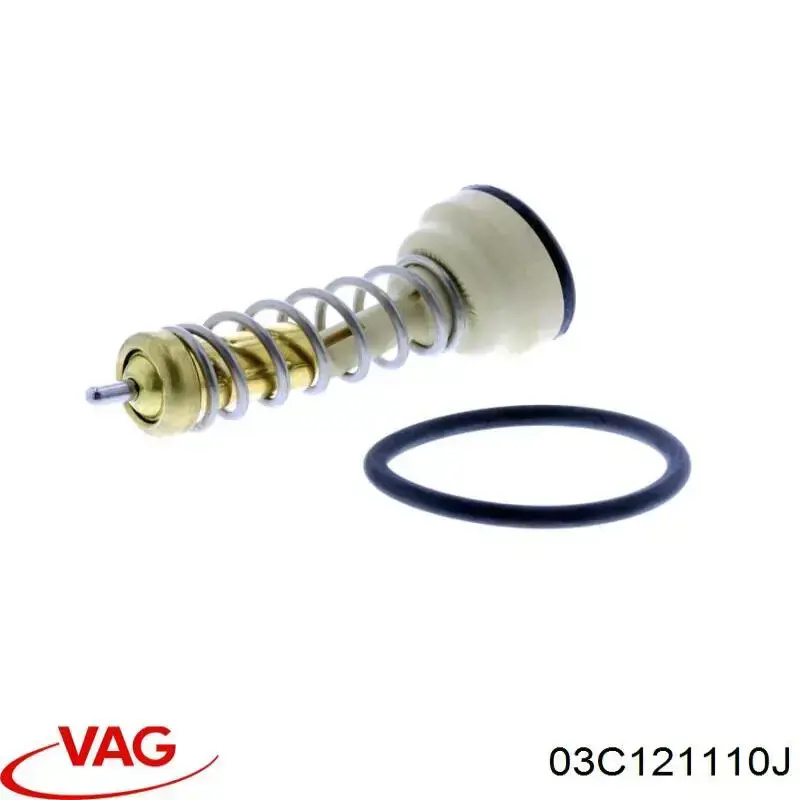 Comprar 03C121110J VAG Termostato