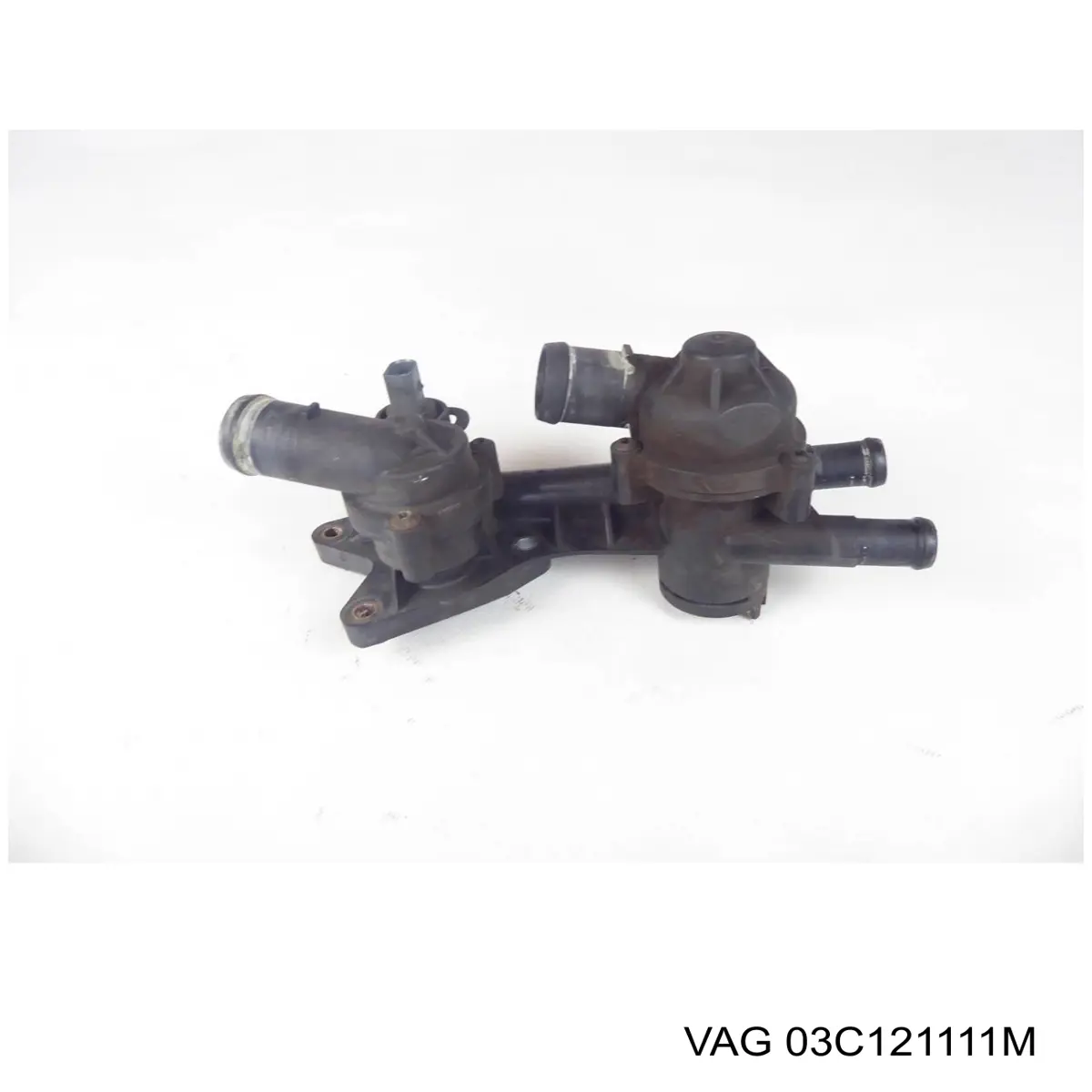Comprar 03263 Metalcaucho Caja de termostato