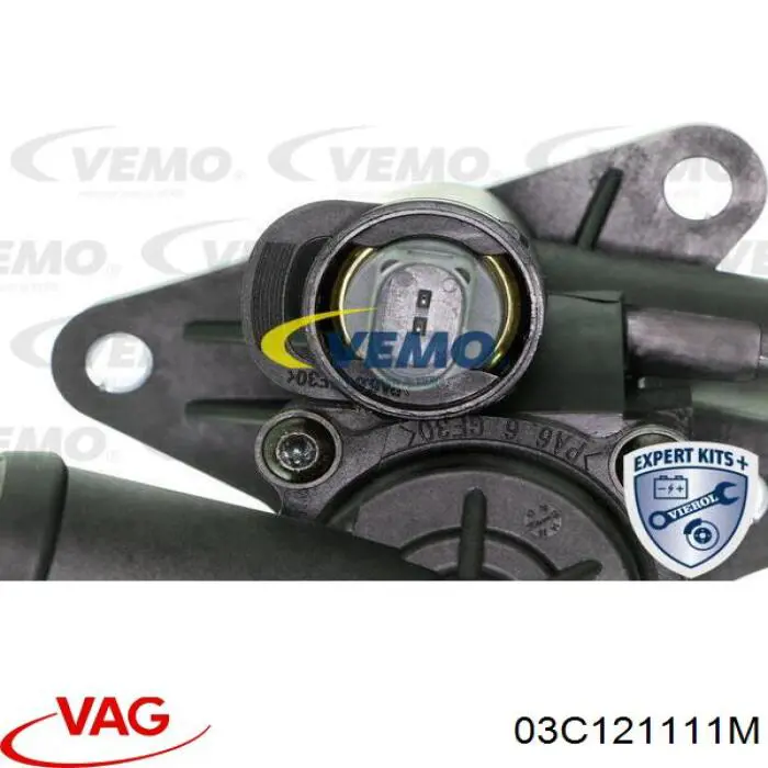 Carcasa del termostato Metalcaucho 03263 precio, desde 53,91 EUR
