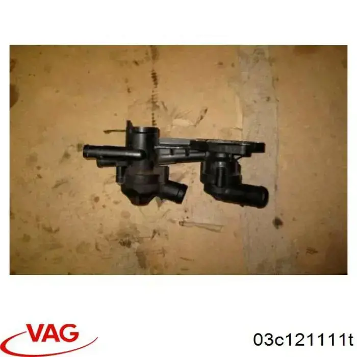Comprar 760566 Cautex Caja de termostato