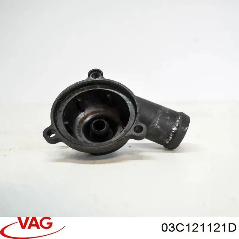 Tapa de termostato 03C121121D VAG