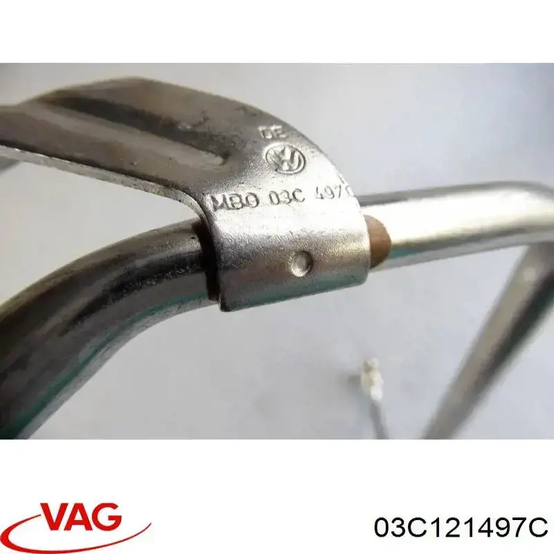  VAG 03C121497C precio, desde 47,86 EUR